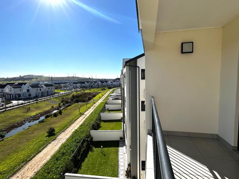 To Let 2 Bedroom Property for Rent in The Huntsman Western Cape